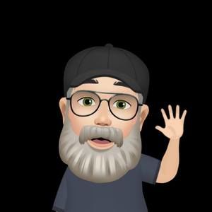 Meet your Posher, Rob